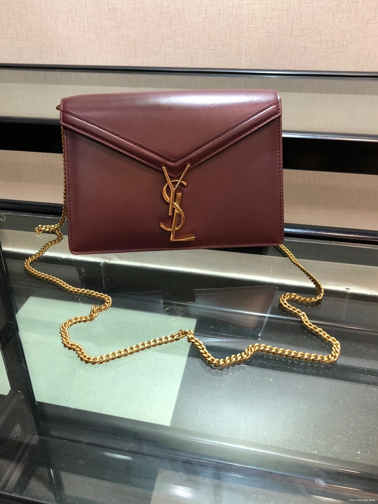 Tony Luxuries CASSANDRA YSL 0725